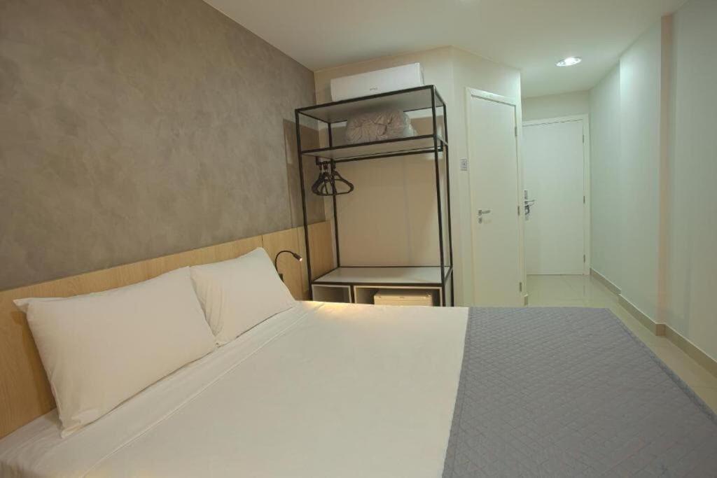 Goldmen Express Cianorte Exterior photo